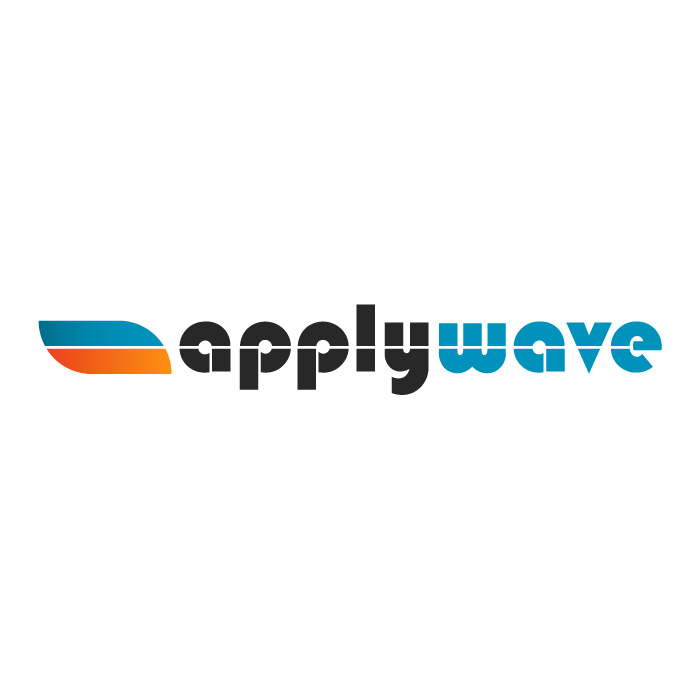 Applywave Logo