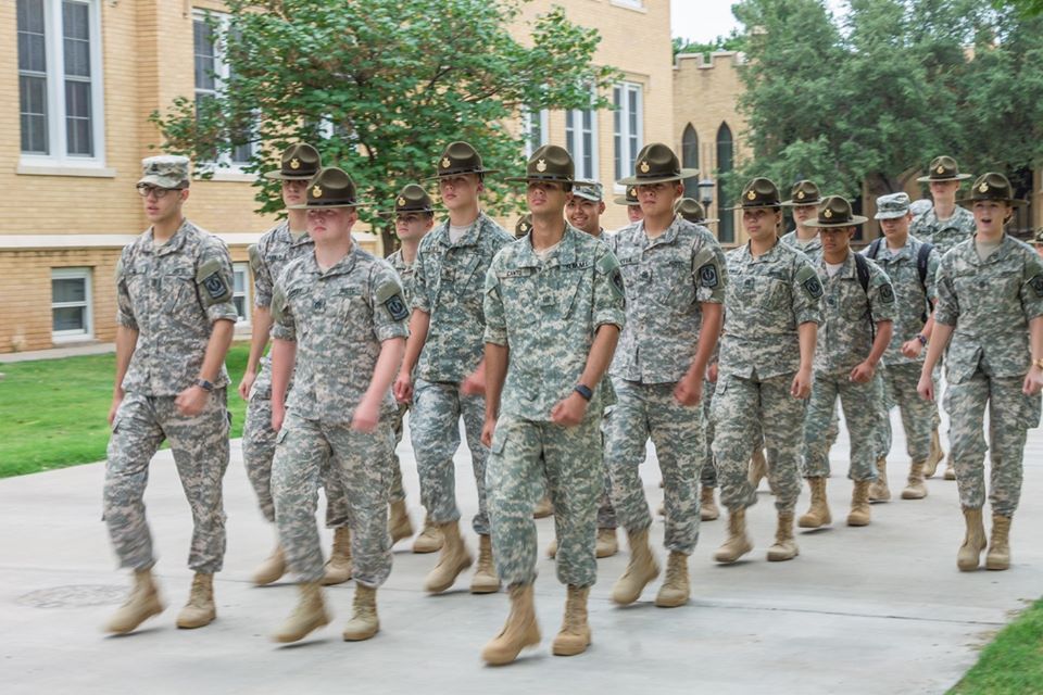 The New Mexico Military Institute's elite Scholars Program - Study