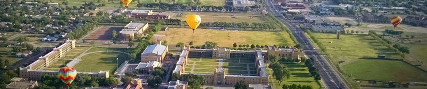 Celebrate New Mexico: New Mexico Military Institute