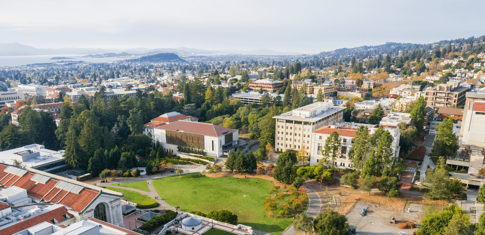 University Of California Berkeley - Certificate - APPLYWAVE