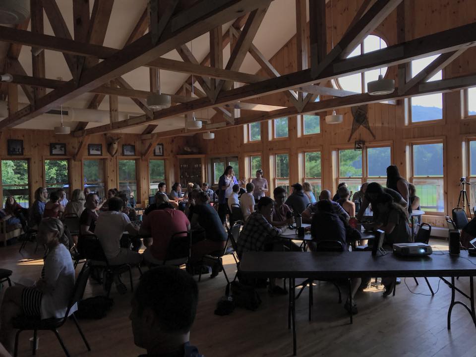 Vermont Academy APPLYWAVE