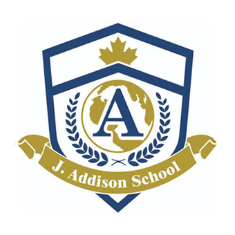J. Addison School