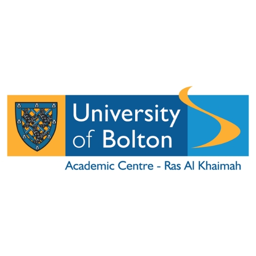 The University of Bolton, Academic Centre RAK