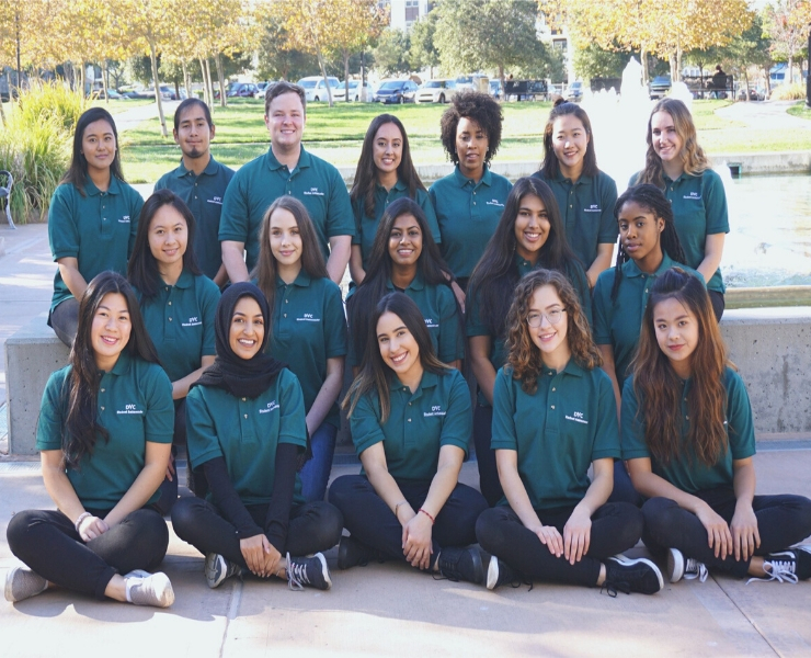 diablo valley college web advisor