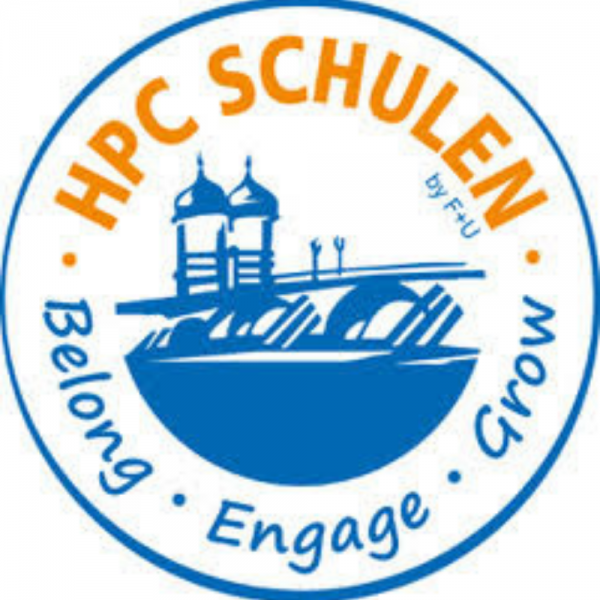 HPC IB World School Heidelberg