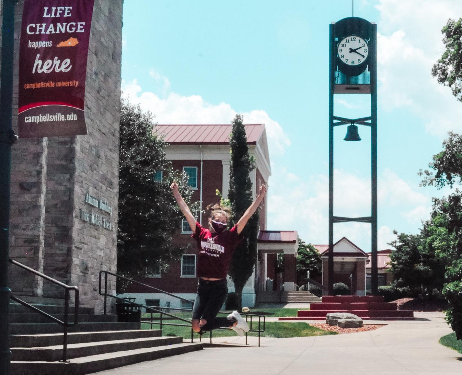 Campbellsville University Bachelor's Degree APPLYWAVE