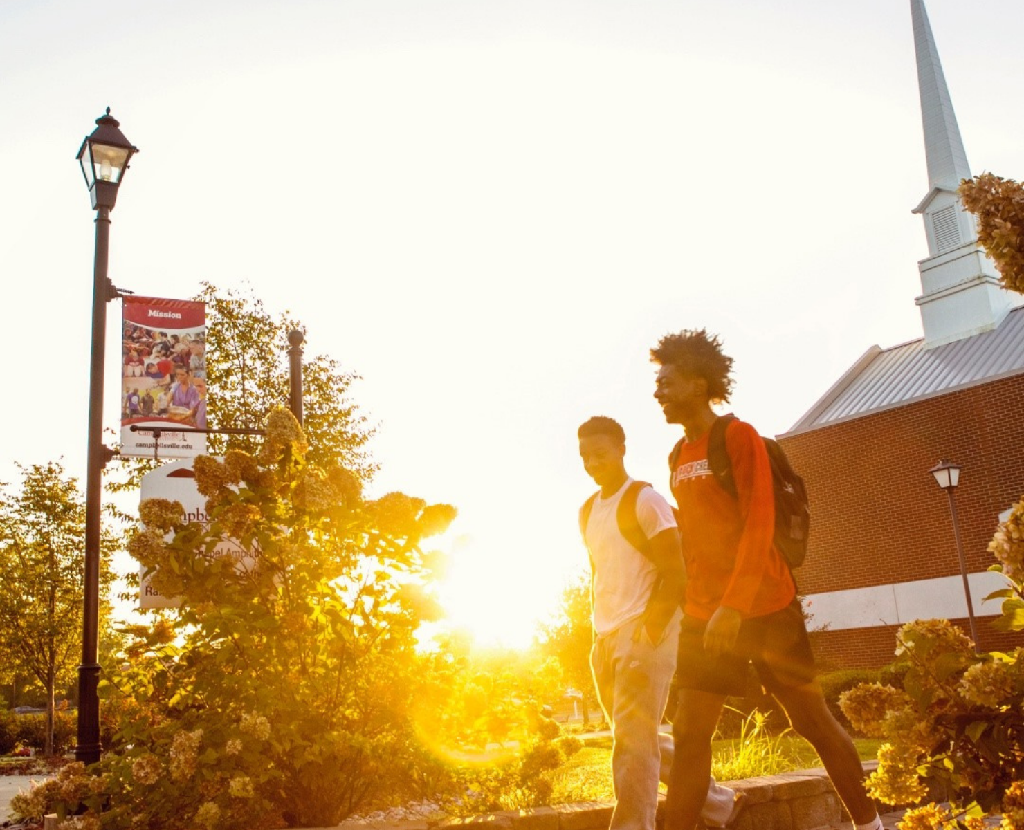 Campbellsville University Bachelor's Degree APPLYWAVE