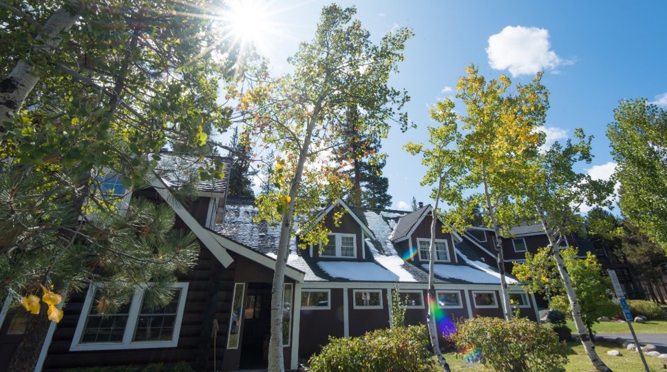 Lake Tahoe Preparatory School APPLYWAVE