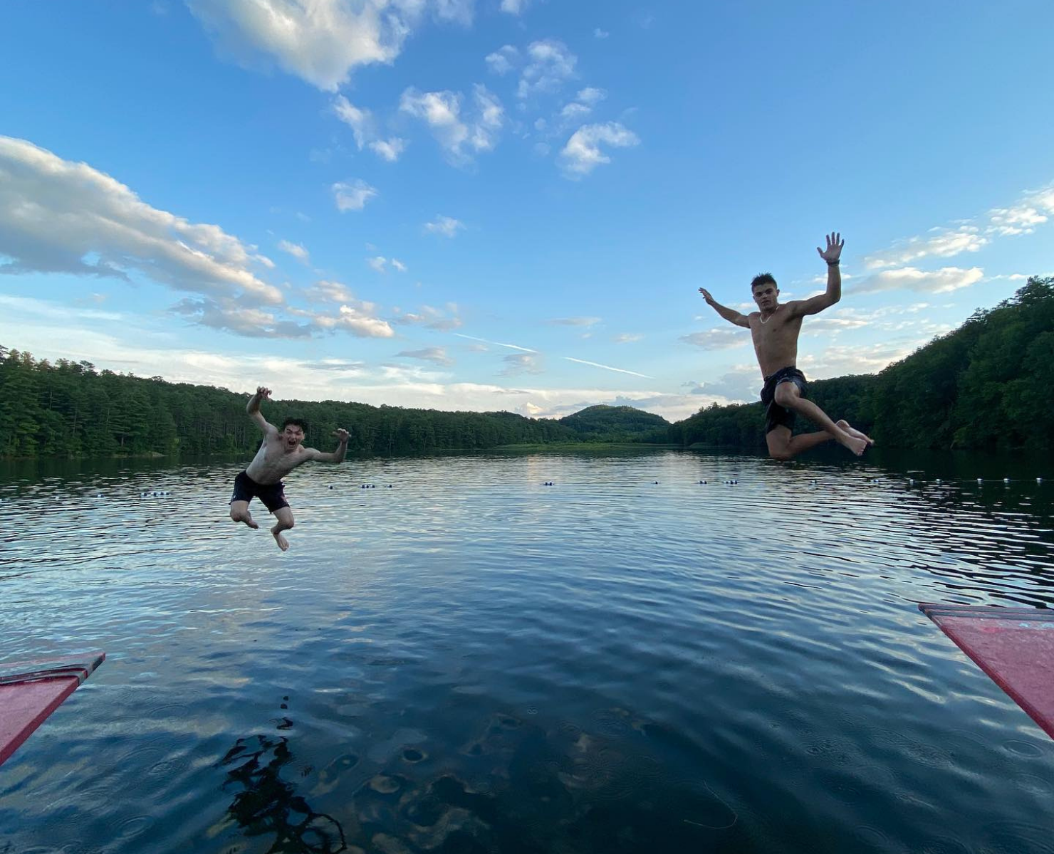 Kimball Union Academy APPLYWAVE