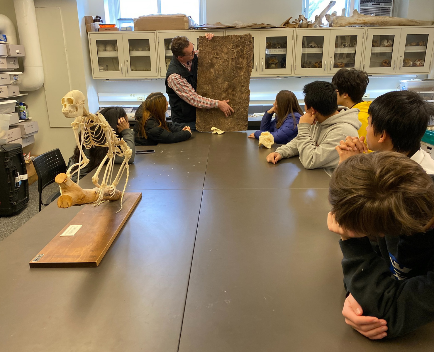 Kimball Union Academy High school APPLYWAVE