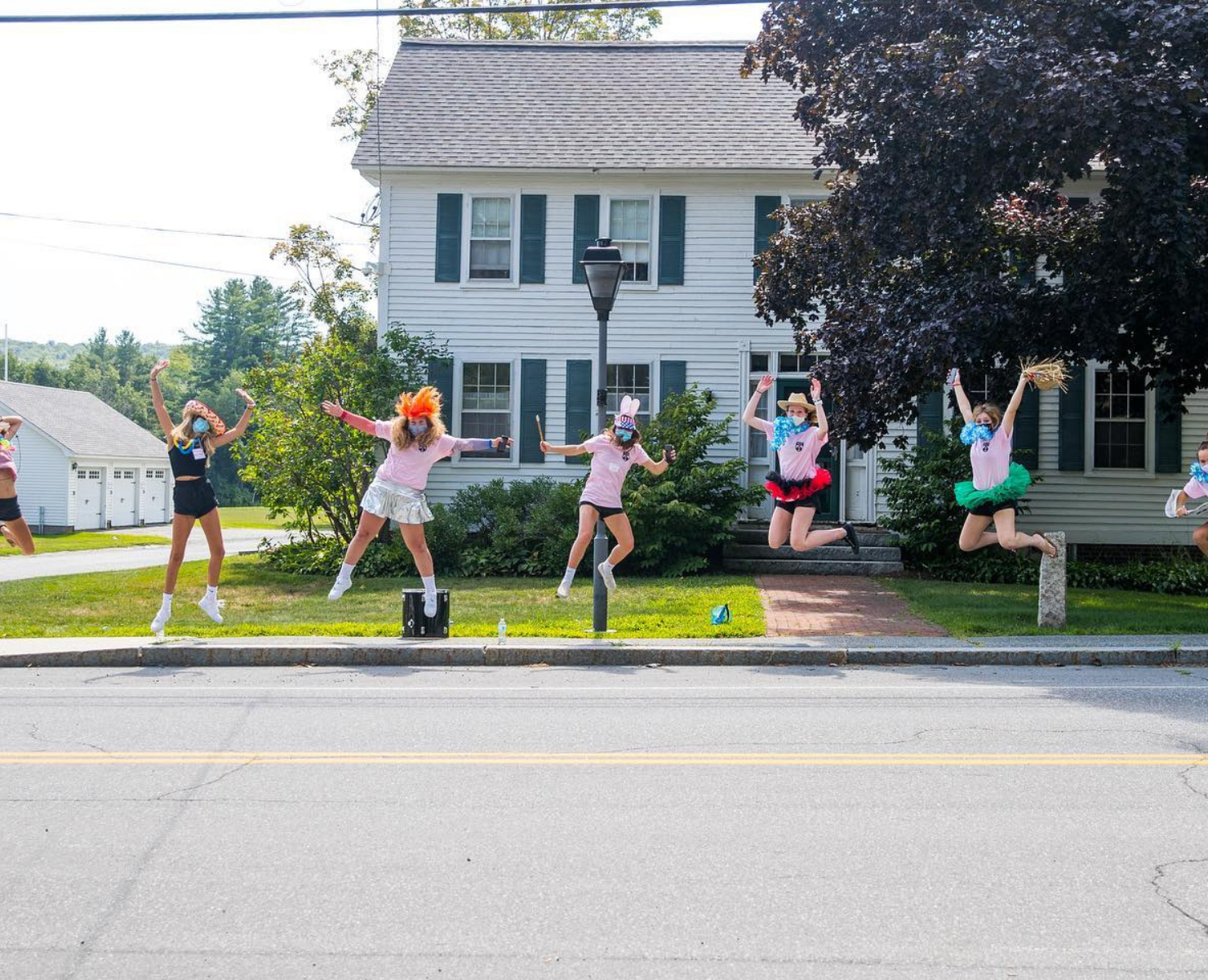 Kimball Union Academy APPLYWAVE