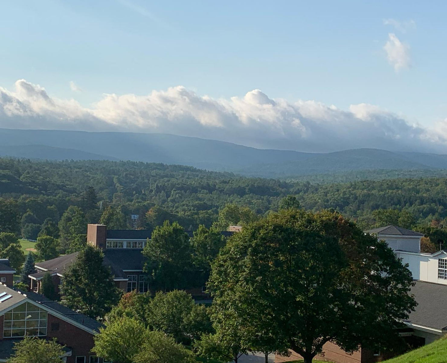 Kimball Union Academy APPLYWAVE