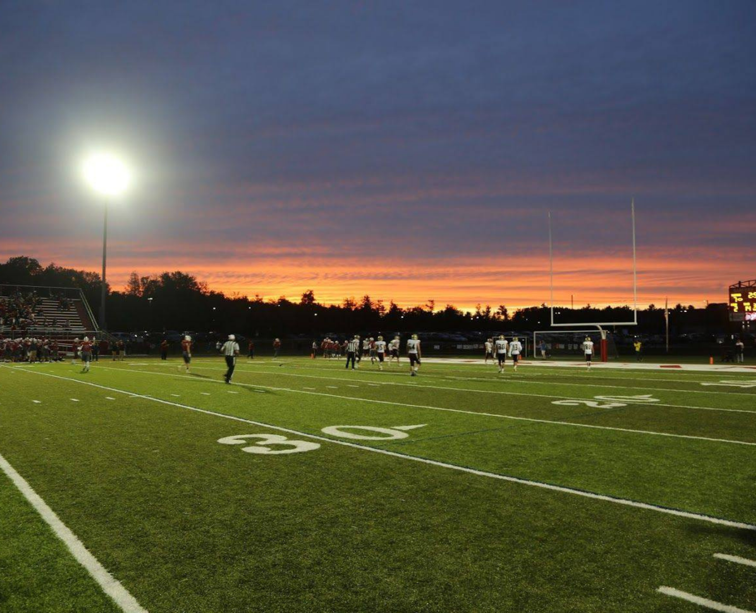 Thornton Academy APPLYWAVE