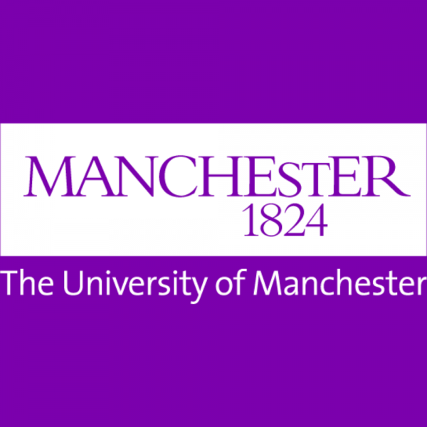 INTO Manchester with The University of Manchester