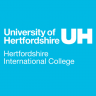 Hertfordshire International College