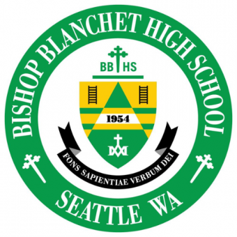 Bishop Blanchet High School