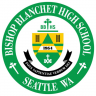 Bishop Blanchet High School