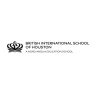 British International School of Houston