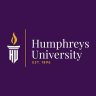 Humphreys University