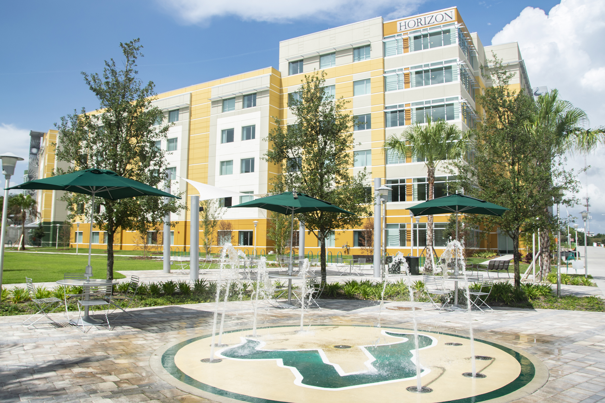 University of South Florida - Bachelor's Degree - APPLYWAVE